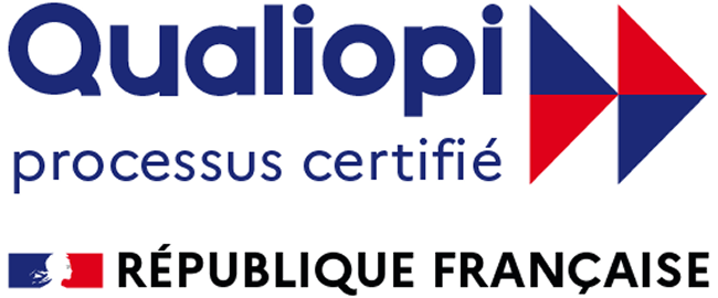 label Qualiopi