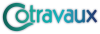 logo cotravaux